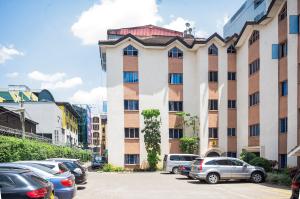 Office Space Commercial Properties for rent Woodvale Grove Spring Valley Westlands Nairobi