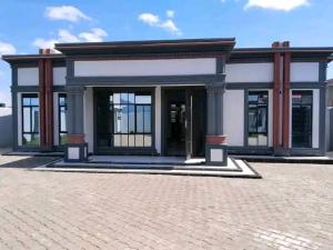 3 bedroom Bungalow Houses for rent Thome Estate Mukima Drive Thika Road Thome Nairobi