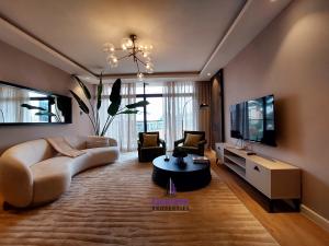 2 bedroom Flat&Apartment for rent Brookside drive Brookside Westlands Nairobi