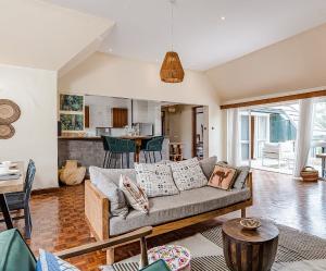 2 bedroom Flat&Apartment for rent Kileleshwa Nairobi