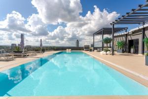 1 bedroom mini flat  Flat&Apartment for rent Riverside, Nairobi  Riverside Nairobi