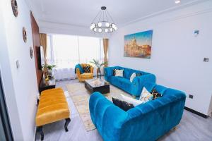 2 bedroom Flat&Apartment for rent kilimani,Nairobi Kilimani Nairobi