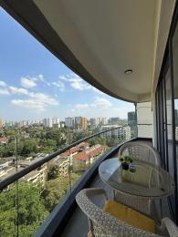 3 bedroom Flat&Apartment for rent Kileleshwa, Nairobi  Kileleshwa Nairobi