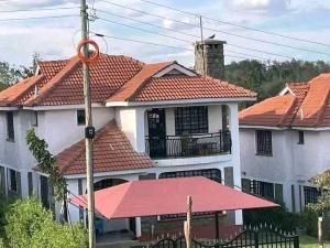 4 bedroom Houses for rent Lavington Nairobi