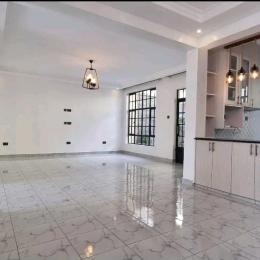 3 bedroom Bungalow Houses for rent Kilimani Nairobi