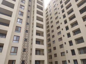 3 bedroom Flat&Apartment for rent Mandera Road Kilimani Nairobi