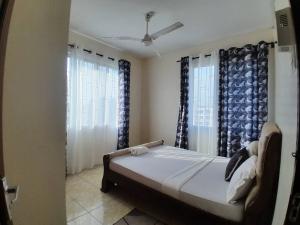 1 bedroom mini flat  Flat&Apartment for rent  Cool Breeze area, Tudor Tudor Mombasa