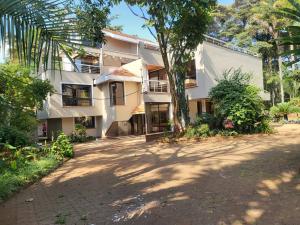 5 bedroom Townhouses Houses for rent Lower kabete Lower Kabete Nairobi