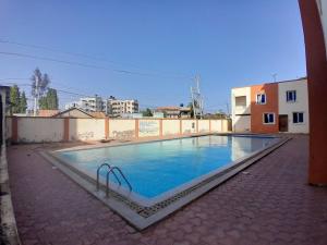 3 bedroom Flat&Apartment for rent Mtwapa Kilifi South Kilifi