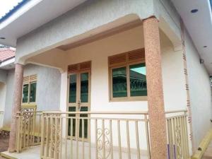 2 bedroom Bungalow Apartment for rent Kira Wakiso Central