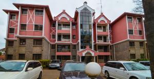 2 bedroom Flat&Apartment for rent Kilimani valley archade Kilimani Nairobi