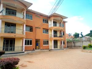 2 bedroom Apartment Block Apartment for rent Kampala Central Kampala Central