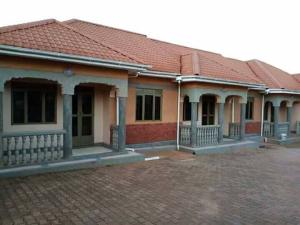 2 bedroom Bungalow Apartment for rent Kampala Central Kampala Central