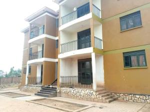 2 bedroom Apartment Block Apartment for rent Kampala Central Kampala Central