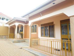 2 bedroom Bungalow Apartment for rent Kireka road Kira Wakiso Central