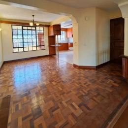 2 bedroom Bungalow Houses for rent Karen Nairobi