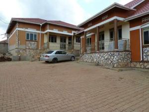 2 bedroom Bungalow Apartment for rent Kampala Central Kampala Central