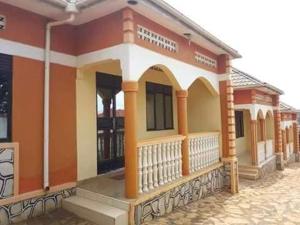 2 bedroom Bungalow Apartment for rent Kireka road Kira Wakiso Central