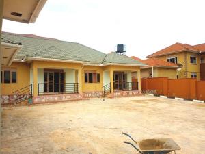 2 bedroom Bungalow Apartment for rent Kira Wakiso Central