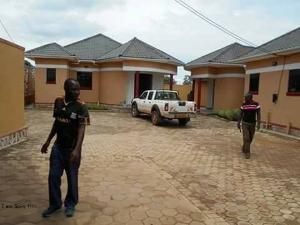 2 bedroom Bungalow Apartment for rent Kampala Central Kampala Central