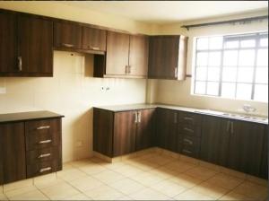 2 bedroom Rooms Flat&Apartment for rent JABAVU ROAD, HURLINGHAM Hurlingham Nairobi
