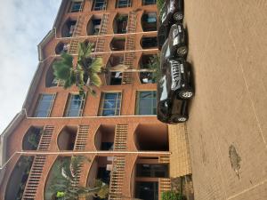 2 bedroom Apartment Block Apartment for rent Bukoto Kisaasi main road.  Kisaasi Kampala Central