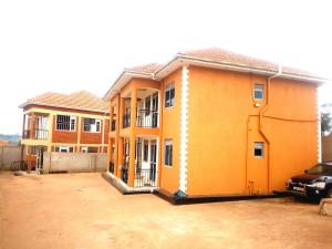 2 bedroom Apartment Block Apartment for rent Kampala Central Kampala Central