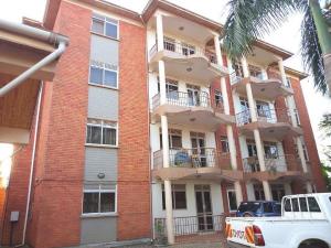 2 bedroom Apartment Block Apartment for rent Nakawa Kampala Central