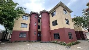2 bedroom Apartment Block Apartment for rent Bunga Gaba road  Gabba Kampala Central