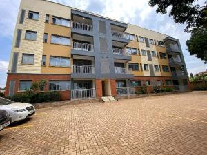 2 bedroom Apartment Block Apartment for rent Buwate najjara Kira road  Kira Wakiso Central