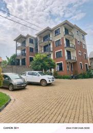 2 bedroom Apartment Block Apartment for rent Buziga Gamba road  Gabba Kampala Central
