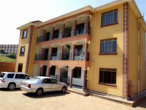 2 bedroom Apartment Block Apartment for rent Bukoto Kampala Central