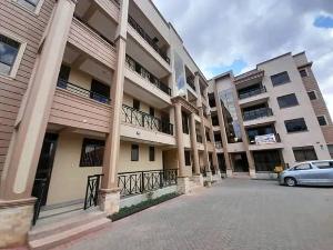 2 bedroom Apartment Block Apartment for rent Buziga Gaba road  Gabba Kampala Central