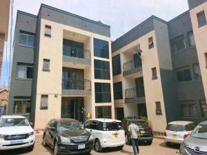 2 bedroom Apartment Block Apartment for rent Buziga on Gabba road  Gabba Kampala Central