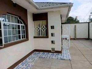 2 bedroom Bungalow Houses for rent Kitengela Kajiado