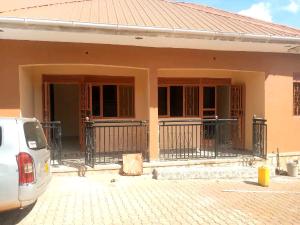 2 bedroom Bungalow Apartment for rent Kasagati off Gayaza  Gayaza Wakiso Central