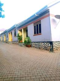2 bedroom Bungalow Apartment for rent Kasagati off Gayaza road  Gayaza Wakiso Central