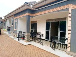 2 bedroom Apartment for rent Kira mulawa  Kira Wakiso Central