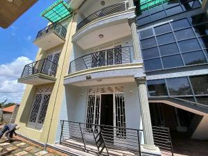 2 bedroom Apartment Block Apartment for rent Kyanja Kungu road Kisaasi Kampala Central
