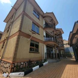 2 bedroom Apartment Block Apartment for rent Makindey luwafu road  Makindye Kampala Central
