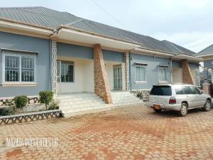 2 bedroom Bungalow Apartment for rent Namugongo Kira road Kira Wakiso Central
