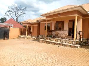 2 bedroom Bungalow Apartment for rent Kasagati off Gayaza road  Gayaza Wakiso Central
