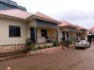 2 bedroom Bungalow Apartment for rent Kira mulawa  Kira Wakiso Central