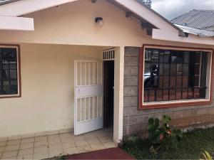 2 bedroom Townhouses Houses for rent Loresho Nairobi