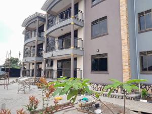 2 bedroom Apartment Block Apartment for rent Bweyogere  Kira Wakiso Central