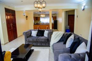 2 bedroom Apartment Block Apartment for rent Entebbe victoria mall  Katabi Wakiso Central