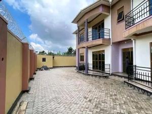2 bedroom Apartment Block Apartment for rent Kasagati off Gayaza road  Gayaza Wakiso Central