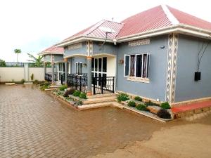 2 bedroom Bungalow Apartment for rent Kitetika off Gayaza road  Gayaza Wakiso Central