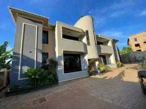 2 bedroom Apartment Block Apartment for rent Kyanja kisasi road  Kisaasi Kampala Central