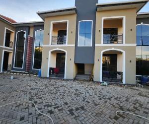 2 bedroom Apartment Block Apartment for rent Kyanja kisasi road Kisaasi Kampala Central